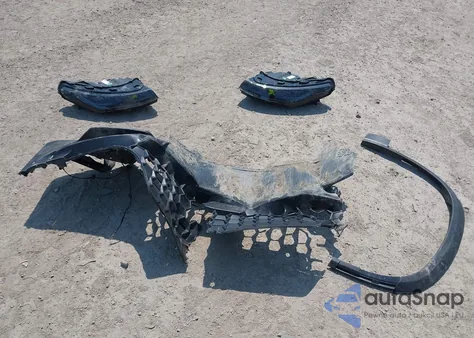 2023 Fisker Ocean Extreme from USA, damaged, VIN VCF1EBU26PG007419